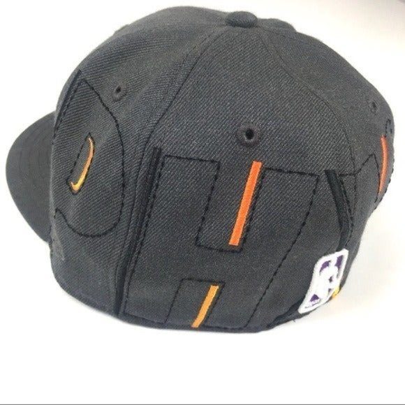 Phoenix Suns New Era Hat - Picture 6 of 7